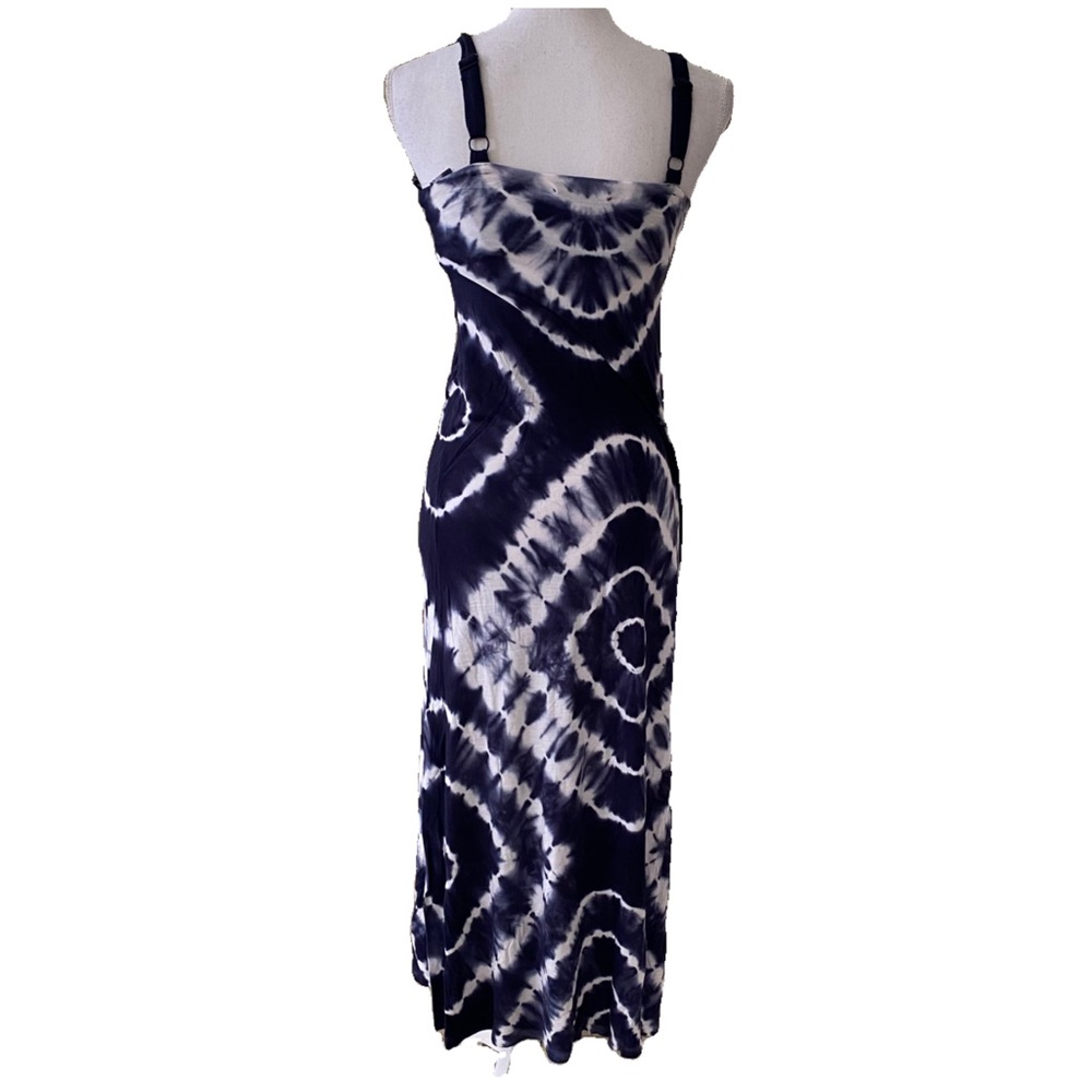 I. N. C. International Woman's casual long dress - Size S - Picture 3 of 7